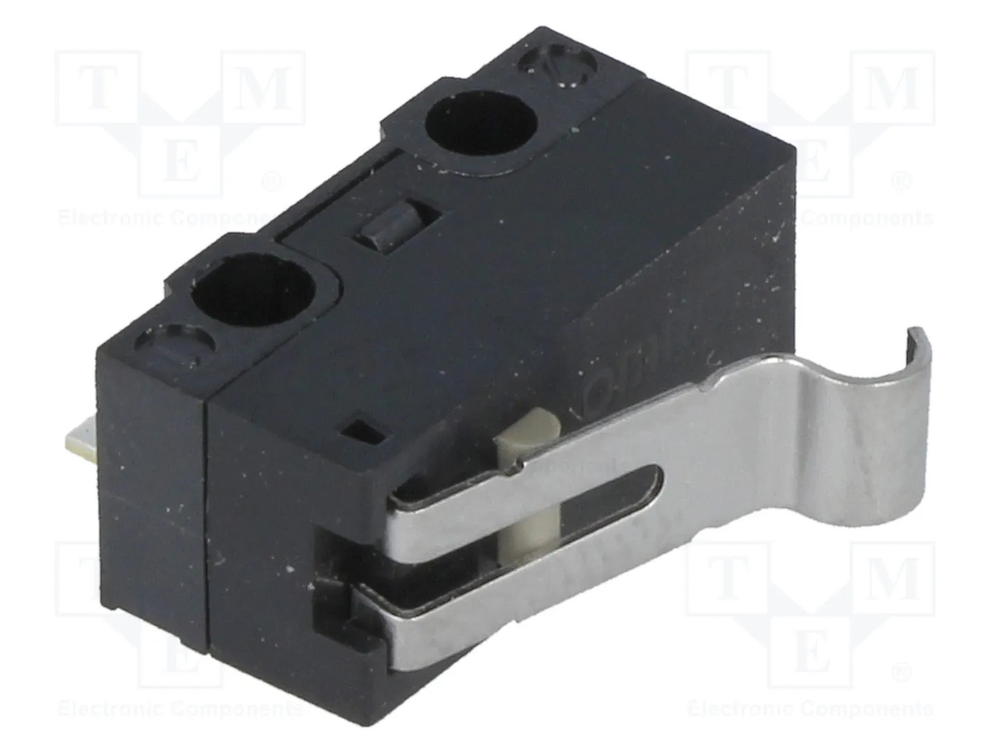 OMRON D2F-FL3-D Microswitch SNAP ACTION