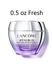 Lancome Renergie 0.5 fl oz H.P.N 300 Peptide Day Cream NWOB