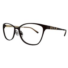 Bebe BB5171 200 Topaz 52-15-140mm Eyeglasses FRAMES ONLY - VERY GOOD CONDITION