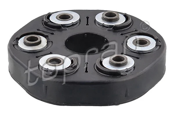 Joint d'arbre de transmission TOPRAN 501 592 pour OE 2611 7 542 238