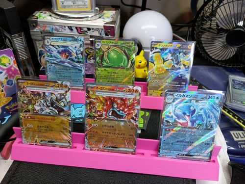 Cajas de regalo grandes para artículos aleatorios Pokemon - Imagen 12 de 24
