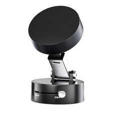 Universal Vacuum Suction Cup Folding Swivel Magnetic Bracket Lazy Phone Holder