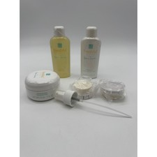Youthful Essence Susan Lucci Skincare Set Wash Toner Resurfacing Cream NOS 3pc