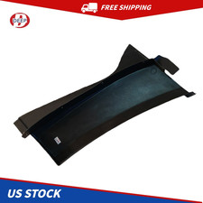 Dust Pollen Cabin Filter Cowl Access Cover 1998-2006 For Vw Jetta Golf Mk4