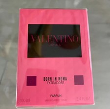Valentino Born In Roma Donna Extradose Eau de Parfum 3.4 oz SEALED