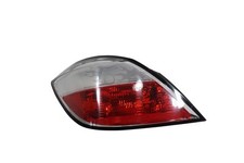 Rückleuchte links für Opel Astra H 93190304