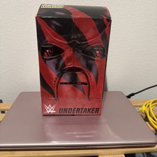 WWE Deadman's Revenge Undertaker as Kane Elite Exclusive Wrestling Action Figure