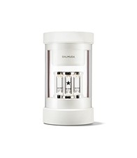 BALMUDA The Speaker White Bluetooth Speaker BALMUDA The Speaker M01A-WH NEW