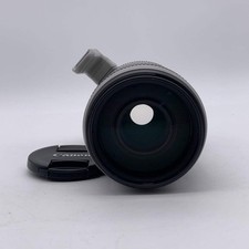 Canon EF Ultrasonic 100-400mm f/4.5-5.6 L IS II USM Zoom Lens