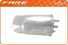 Kraftstofffilter FARE SA 17055 für OPEL COMBO Kasten/Kombi (X12) Leitungsfilter