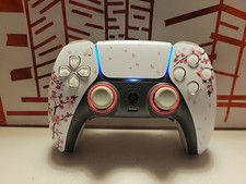 TMR Analogs  SCUF Reflex Pro Controller PS5 