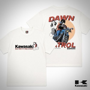 Vintage Kawasaki Shirts | eBay