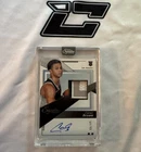 2025 Panini Carter Bryant Memorabilia (Raw)