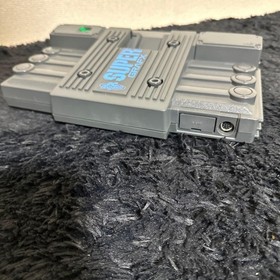 NEC PC Engine Super Grafx Console System PI-TG4  USED s1794M