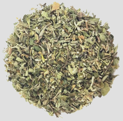 Damiana Leaf Wild Crafted Dried Cut / 1 oz to 16 oz + / Turnera Diffusa