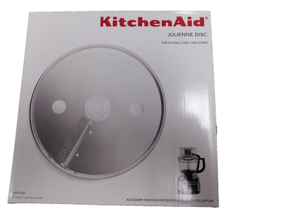 KitchenAid KFP13JD Julienne Disc for sale online | eBay