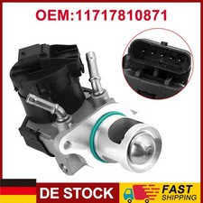 AGR-Ventil Abgasrückführung Geeignet für BMW X1 X3 X4 X5 X6 14484 11717805447