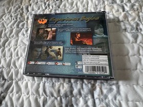 Sega Dreamcast 3 Game Bundle for Sale (CIB)