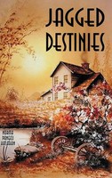 Norma Panelli Halahan | Jagged Destinies | Buch | Englisch (2000) | Gebunden