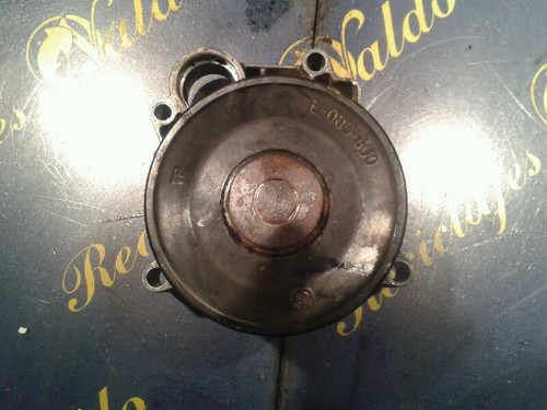 dichtung wasserpumpe BMW SERIE 3 CABRIO E46 2.0 16V DIESEL CAT 2000 582117