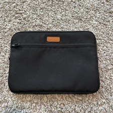 Inateck 13-13.3" Laptop Sleeve/Carrying Case, Compatible with MacBook Air/Pro
