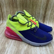 nike air max 270 flyknit ebay