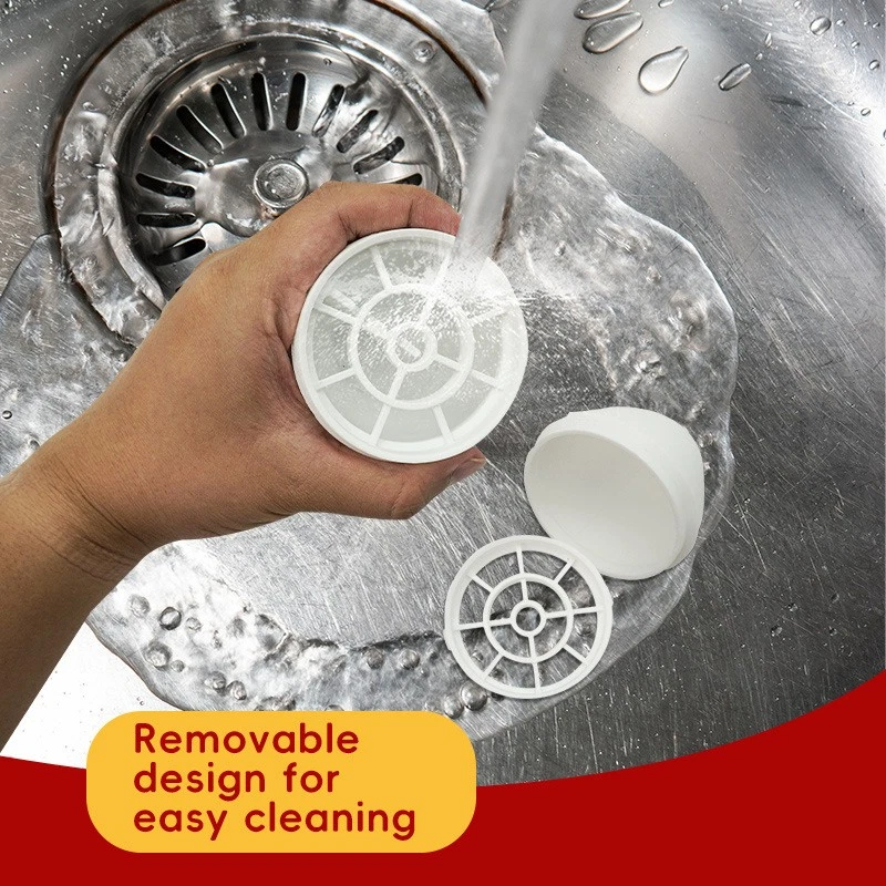 BPA-Free Plastic Reusable Smooth-Surfaced Anti-Slip Plastic Egg Liquid Separator
