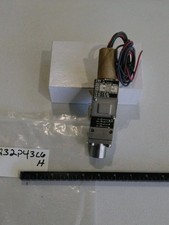 ITT Neo-Dyn 1000 to 3100PSIG Adjustable Press...