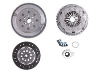 Kit d'embrayage Opel GT