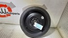 MITSUBISHI LANCER WHEEL STEEL 16IN, CJ, 5 STUD, SPACESAVER, 07/07-10/15 750563