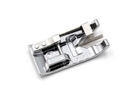 Kantenfuß Mit MittelfüHrung FüR Singer Talent 3321 Heavy Duty-Serie NäHmaschinen