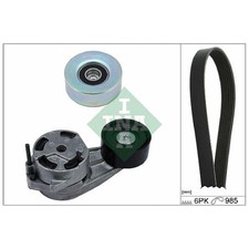 Keilrippenriemensatz für BMW 1-er F20 F21 3-er F30 F31 | 24071305