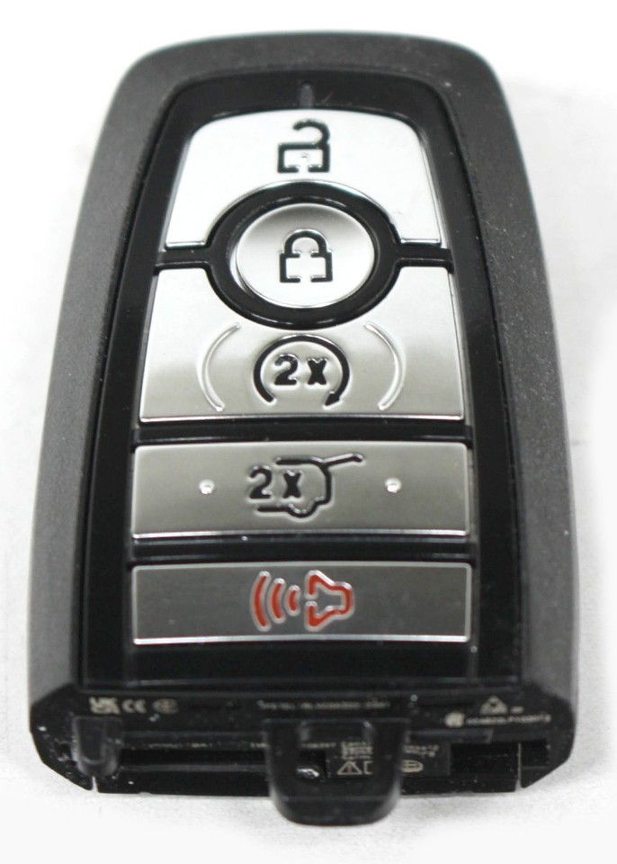 OEM Key FOB Remote For Ford Expedition RL1T-15K601-BA1 | eBay