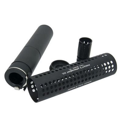 #ad NEW Quick Release NT4 Airsoft Barrel Extension 14mm CCW M4 2000 CCW 14 MM $45.99