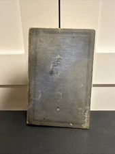 Good Housekeeping's Book of Menus Recipes and Household Discoveries Tenth Ed