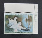 nystamps US Duck Stamp # RW37 Mint OG NH P #         L10x2672 — photo 1