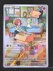 Carte Pokémon Tarsal 211/198 EV1 EV01 Ecarlate et violet Base