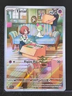 Carte Pokémon Tarsal 211/198 EV1 EV01 Ecarlate et violet Base