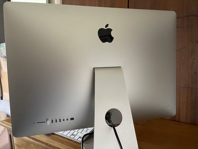 Late 2012 iMac Desktop 27” MacOS Catalina | eBay UK