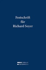 Stefan Schumann (u. a.) | Festschrift für Ri...