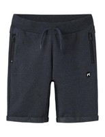Name IT Jungen Nkmvimo SWE Unb Noos Shorts Dark Sapphire GrößE 98
