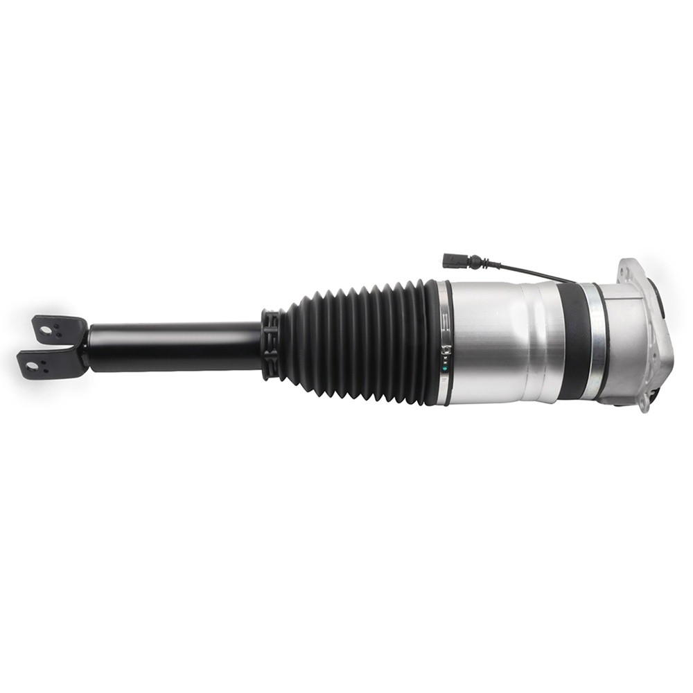 For Bentley Continental 03-13 4.0L 6.0L RWD 4WD Air Suspension Shocks Struts