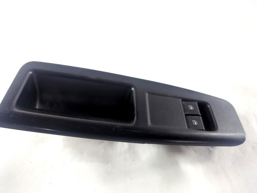 6Q095985901C Gruppe Von Steuerung Up-Gläser Aufzug-Kristalle Tür Vorne Links