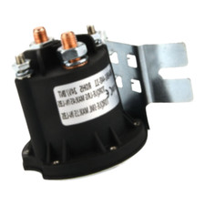 DC Contactor 200A 12V 24V 48V ZJC Hermetically Sealed For FOR Electric Vehicles