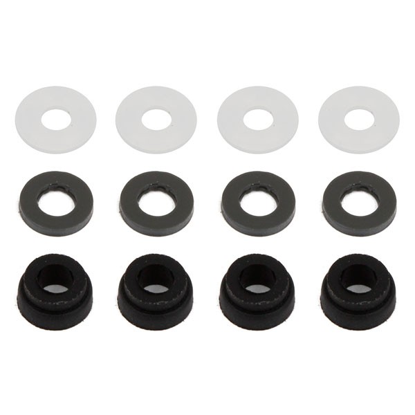 Team Associated Cr12 Shock Rebuild Kit