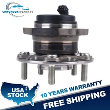 Rear Wheel Hub Bearing Assembly For Hyundai Sonata Tucson Kia Cadenza Optima FWD