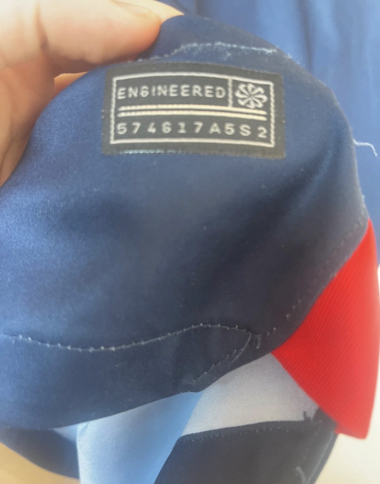 Maglia Psg 2024