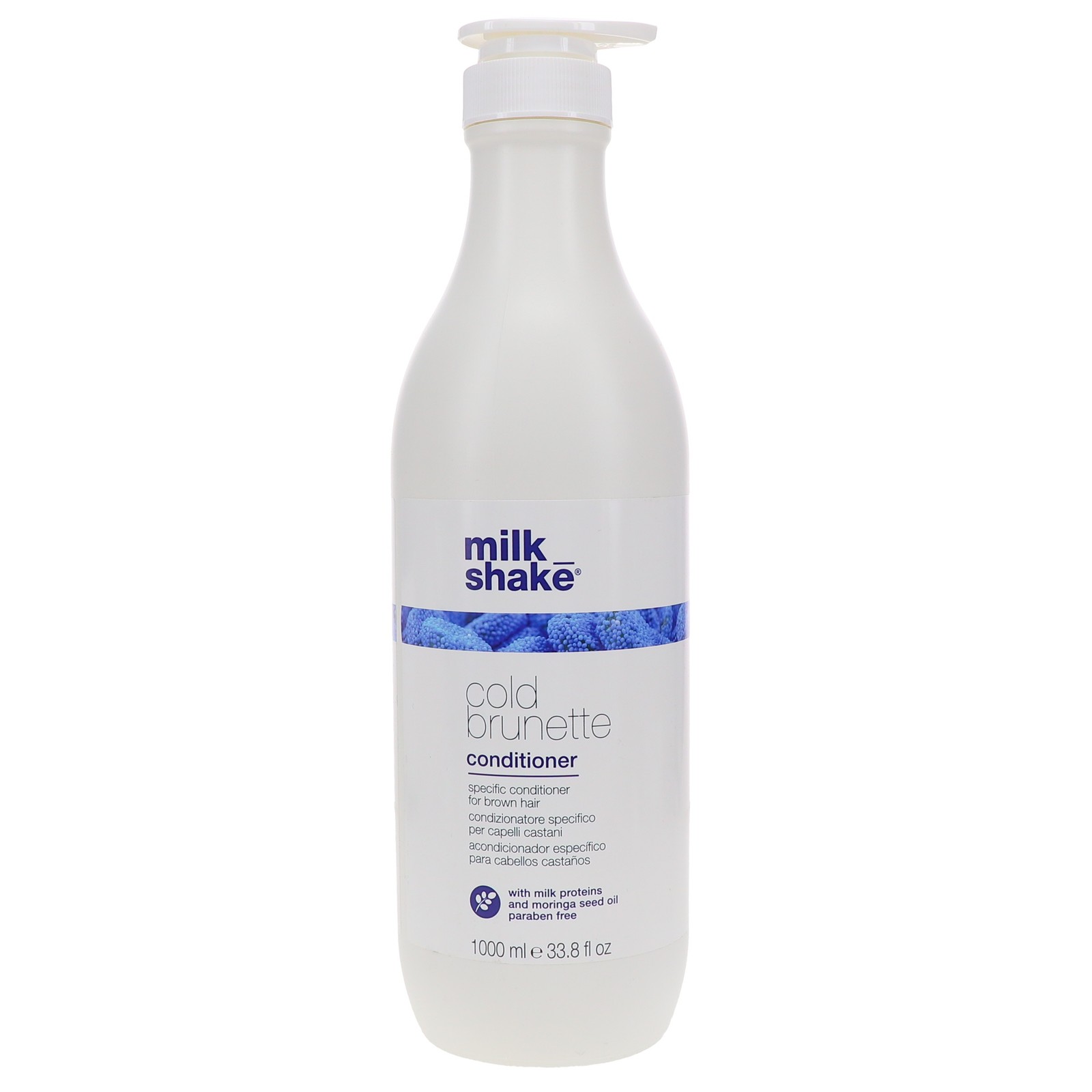 Кондиционер для волос milk_shake Cold Brunette 338 унции 10990₽