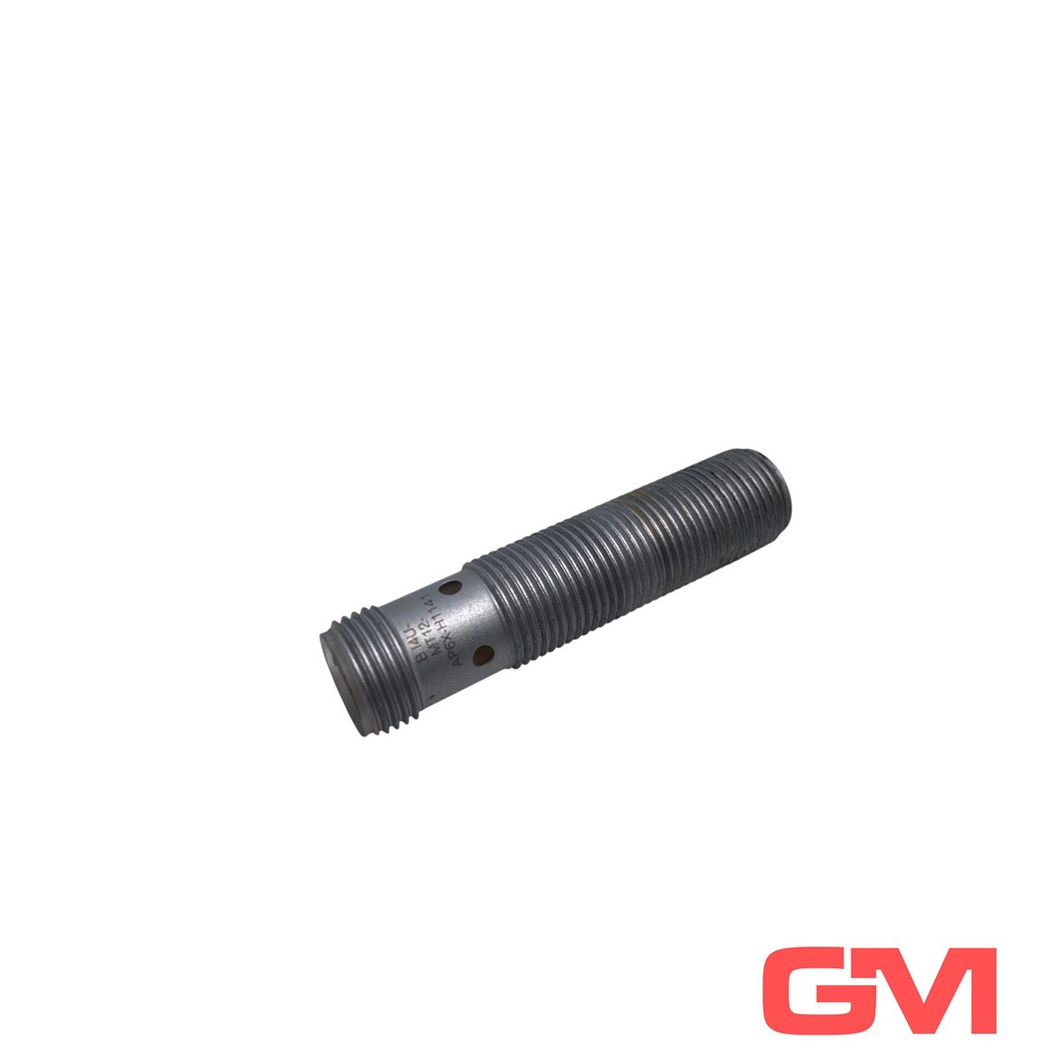 Turck Capteur Inductif BI4U-MT12-AP6X-H1141 1634809