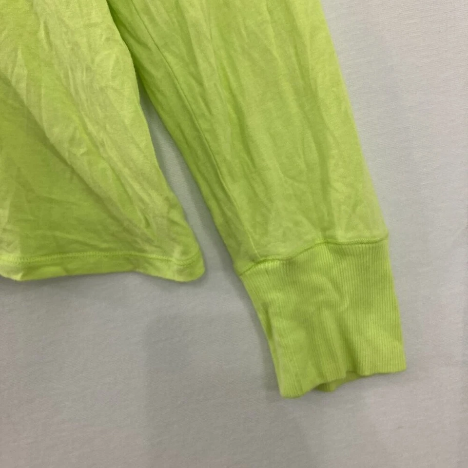 Calvin Klein size XL Performance Stretch Graphic Long Sleeve Hoodie Pullover Top - Image 4 of 4